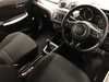 2022 Suzuki Swift 1.2 Dualjet 83 12V Hybrid SZ-L 5dr Thumbnail