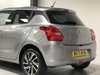 2022 Suzuki Swift 1.2 Dualjet 83 12V Hybrid SZ-L 5dr Thumbnail