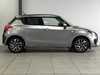 2023 SUZUKI Swift 1.2 Dualjet 83 12V Hybrid SZ-L 5dr Thumbnail