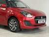 2021 SUZUKI Swift 1.2 Dualjet 83 12V Hybrid SZ-L 5dr Thumbnail