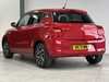 2021 SUZUKI Swift 1.2 Dualjet 83 12V Hybrid SZ-L 5dr Thumbnail