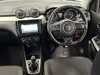 2021 SUZUKI Swift 1.2 Dualjet 83 12V Hybrid SZ-L 5dr Thumbnail