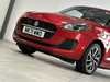 2021 SUZUKI Swift 1.2 Dualjet 83 12V Hybrid SZ-L 5dr Thumbnail