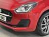 2021 SUZUKI Swift 1.2 Dualjet 83 12V Hybrid SZ-L 5dr Thumbnail