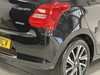 2023 Suzuki Swift 1.2 Dualjet 83 12V Hybrid SZ-L 5dr Thumbnail