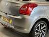2021 Suzuki Swift 1.2 Dualjet 83 12V Hybrid SZ-L 5dr Thumbnail