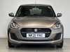 2021 Suzuki Swift 1.2 Dualjet 83 12V Hybrid SZ-L 5dr Thumbnail