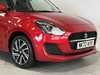 2023 Suzuki Swift 1.2 Dualjet 83 12V Hybrid SZ-L 5dr Thumbnail