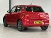 2023 Suzuki Swift 1.2 Dualjet 83 12V Hybrid SZ-L 5dr Thumbnail