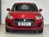 2021 Suzuki Swift 1.2 Dualjet 83 12V Hybrid SZ-L 5dr Thumbnail