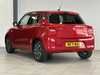 2021 Suzuki Swift 1.2 Dualjet 83 12V Hybrid SZ-L 5dr Thumbnail
