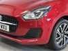 2021 Suzuki Swift 1.2 Dualjet 83 12V Hybrid SZ-L 5dr Thumbnail