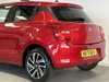 2021 Suzuki Swift 1.2 Dualjet 83 12V Hybrid SZ-L 5dr Thumbnail