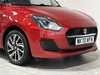 2021 Suzuki Swift 1.2 Dualjet 83 12V Hybrid SZ-L 5dr Thumbnail