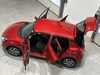 2021 Suzuki Swift 1.2 Dualjet 83 12V Hybrid SZ-L 5dr Thumbnail
