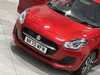 2021 Suzuki Swift 1.2 Dualjet 83 12V Hybrid SZ-L 5dr Thumbnail