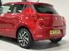 2021 Suzuki Swift 1.2 Dualjet 83 12V Hybrid SZ-L 5dr Thumbnail