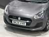 2024 Suzuki Swift 1.2 Dualjet 83 12V Hybrid SZ-L 5dr Thumbnail
