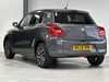 2024 Suzuki Swift 1.2 Dualjet 83 12V Hybrid SZ-L 5dr Thumbnail