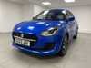 2023 Suzuki Swift 1.2 Dualjet 83 12V Hybrid SZ-L 5dr Thumbnail
