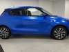 2023 Suzuki Swift 1.2 Dualjet 83 12V Hybrid SZ-L 5dr Thumbnail