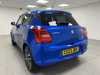 2023 Suzuki Swift 1.2 Dualjet 83 12V Hybrid SZ-L 5dr Thumbnail