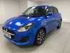 2023 Suzuki Swift 1.2 Dualjet 83 12V Hybrid SZ-L 5dr Thumbnail