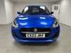 2023 Suzuki Swift 1.2 Dualjet 83 12V Hybrid SZ-L 5dr Thumbnail