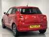 2023 Suzuki Swift 1.2 Dualjet 83 12V Hybrid SZ-L 5dr Thumbnail