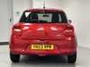 2023 Suzuki Swift 1.2 Dualjet 83 12V Hybrid SZ-L 5dr Thumbnail