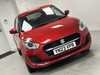 2023 Suzuki Swift 1.2 Dualjet 83 12V Hybrid SZ-L 5dr Thumbnail