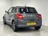 2024 Suzuki Swift 1.2 Dualjet 83 12V Hybrid SZ-L 5dr Thumbnail