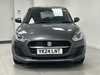 2024 Suzuki Swift 1.2 Dualjet 83 12V Hybrid SZ-L 5dr Thumbnail