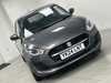 2024 Suzuki Swift 1.2 Dualjet 83 12V Hybrid SZ-L 5dr Thumbnail