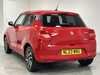 2023 Suzuki Swift 1.2 Dualjet 83 12V Hybrid SZ-L 5dr Thumbnail