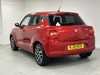 2021 Suzuki Swift 1.2 Dualjet 83 12V Hybrid SZ-L 5dr Thumbnail