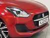 2021 Suzuki Swift 1.2 Dualjet 83 12V Hybrid SZ-L 5dr Thumbnail