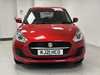 2021 Suzuki Swift 1.2 Dualjet 83 12V Hybrid SZ-L 5dr Thumbnail