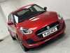 2021 Suzuki Swift 1.2 Dualjet 83 12V Hybrid SZ-L 5dr Thumbnail