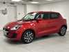2021 Suzuki Swift 1.2 Dualjet 83 12V Hybrid SZ-L 5dr Thumbnail