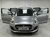 2021 Suzuki Swift 1.2 Dualjet 83 12V Hybrid SZ-L 5dr Thumbnail