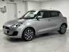 2021 Suzuki Swift 1.2 Dualjet 83 12V Hybrid SZ-L 5dr Thumbnail