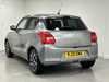2021 Suzuki Swift 1.2 Dualjet 83 12V Hybrid SZ-L 5dr Thumbnail