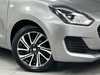 2021 Suzuki Swift 1.2 Dualjet 83 12V Hybrid SZ-L 5dr Thumbnail