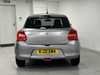 2021 Suzuki Swift 1.2 Dualjet 83 12V Hybrid SZ-L 5dr Thumbnail