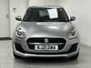 2021 Suzuki Swift 1.2 Dualjet 83 12V Hybrid SZ-L 5dr Thumbnail