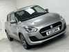 2021 Suzuki Swift 1.2 Dualjet 83 12V Hybrid SZ-L 5dr Thumbnail