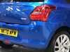 2021 Suzuki Swift 1.2 Dualjet 83 12V Hybrid SZ-T 5dr Thumbnail