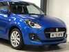 2021 Suzuki Swift 1.2 Dualjet 83 12V Hybrid SZ-T 5dr Thumbnail