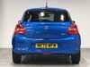 2021 Suzuki Swift 1.2 Dualjet 83 12V Hybrid SZ-T 5dr Thumbnail